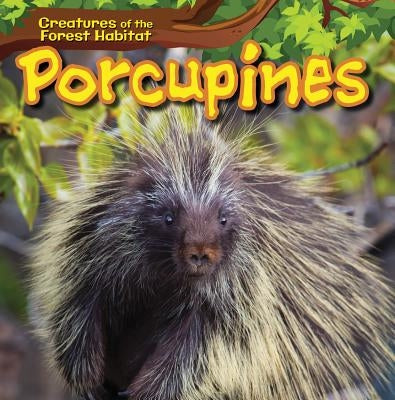 Porcupines by Avery, Sebastian