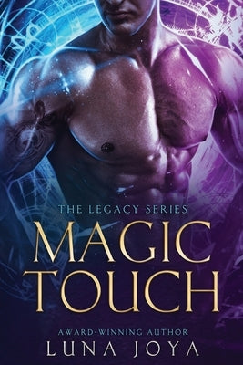 Magic Touch by Joya, Luna