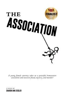 The Association by Ziegler, Sharon Ann