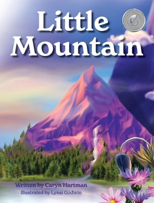 Little Mountain by Hartman, Caryn