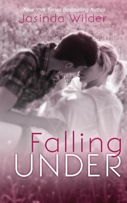 Falling Under by Wilder, Jasinda