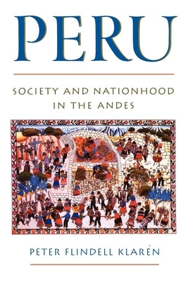 Latin American Histories by Klaren, Peter Flindell
