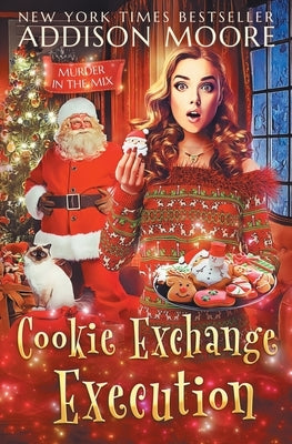 Cookie Exchange Execution by Moore, Addison