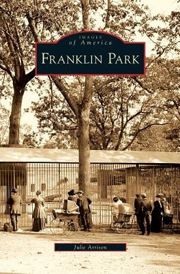 Franklin Park by Arrison, Julie