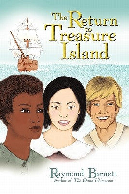 The Return to Treasure Island by Barnett, Raymond
