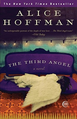 The Third Angel by Hoffman, Alice