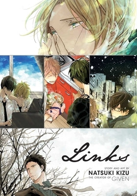 Links by Kizu, Natsuki