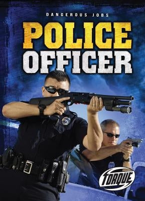 Police Officer by Bowman, Chris