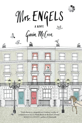 Mrs. Engels by McCrea, Gavin