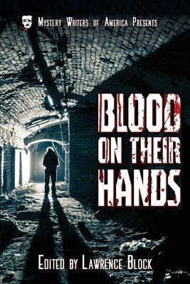 Blood on Their Hands by Schumacher, Aileen
