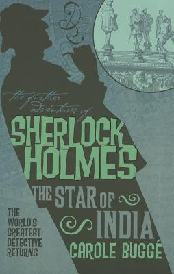The Star of India by Bugge, Carole