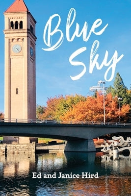 Blue Sky by Hird, Ed