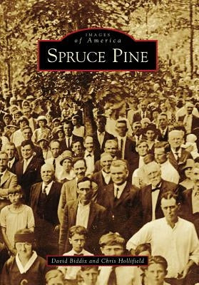 Spruce Pine by Biddix, David