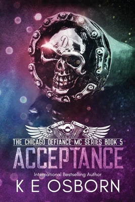 Acceptance by Osborn, K. E.