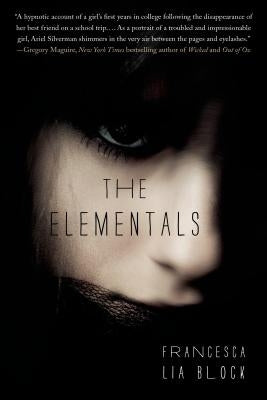 Elementals by Block, Francesca Lia