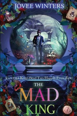 The Mad King by Winters, Jovee