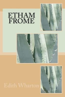 Etham Frome by Ballin, G-Ph