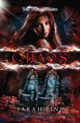 Chaos by Fine, Sarah
