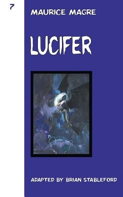 Lucifer by Magre, Maurice