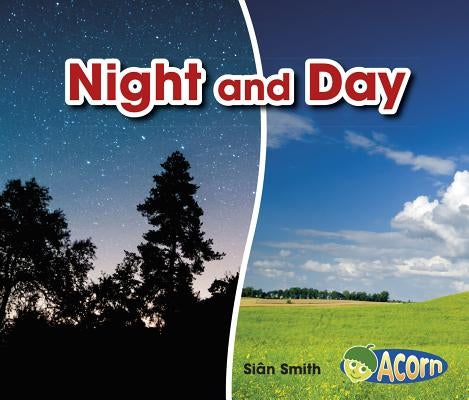 Night and Day by Smith, Sian