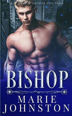 Bishop by Johnston, Marie
