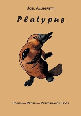 Platypus by Allegretti, Joel