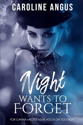 Night Wants to Forget: Internal struggles beneath 'la bella figura' by Angus Baker, Caroline