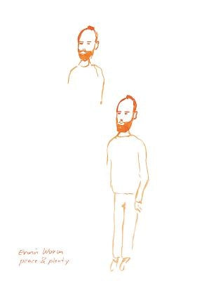 Erwin Wurm: Peace & Plenty by Wurm, Erwin