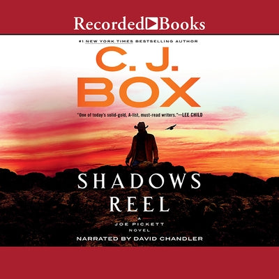 Shadows Reel by 