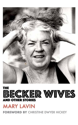The Becker Wives by Lavin, Mary