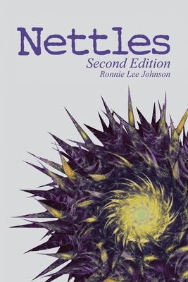 Nettles by Johnson, Ronnie Lee