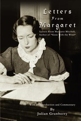 Letters From Margaret by Granberry, Julian