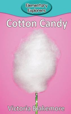 Cotton Candy by Blakemore, Victoria