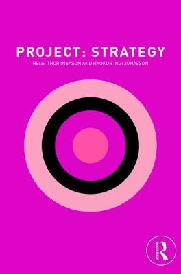 Project: Strategy by Ingason, Helgi Thor