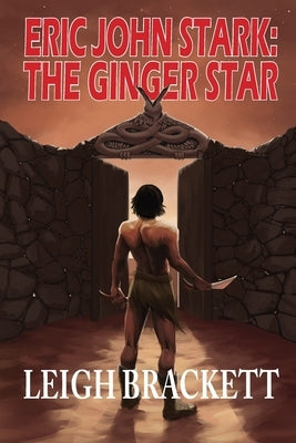 The Ginger Star by Brackett, Leigh