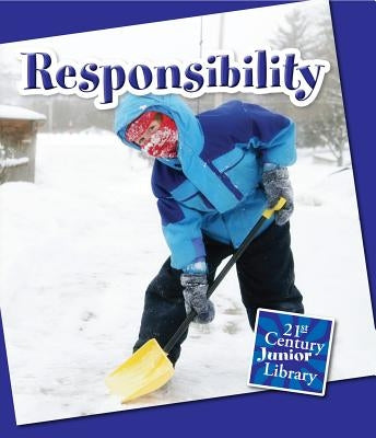 Responsibility by Raatma, Lucia