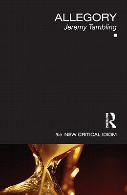 Allegory by Tambling, Jeremy