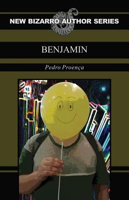 Benjamin by Proenca, Pedro