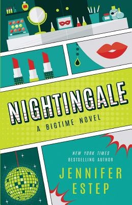Nightingale by Estep, Jennifer