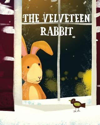 The Velveteen Rabbit by Williams, Margery