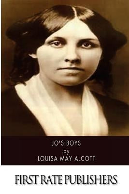 Jo's Boys by Alcott, Louisa May