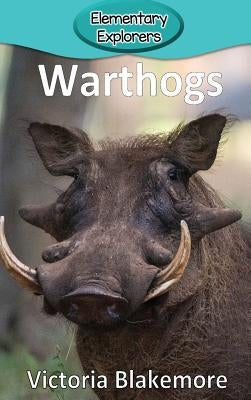 Warthogs by Blakemore, Victoria