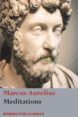 Meditations by Aurelius, Marcus