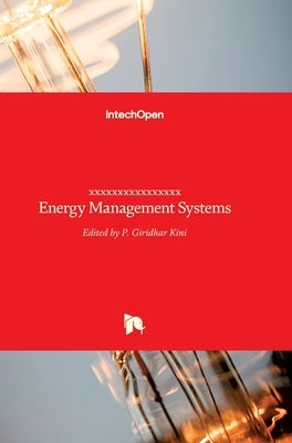 Energy Management Systems by Kini, Giridhar