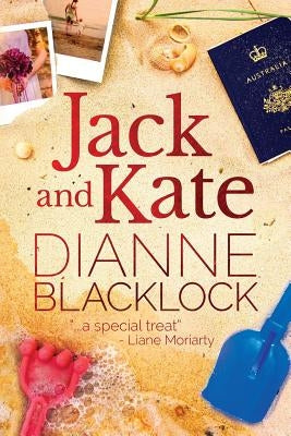 Jack and Kate by Blacklock, Dianne