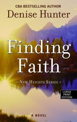 Finding Faith by Hunter, Denise