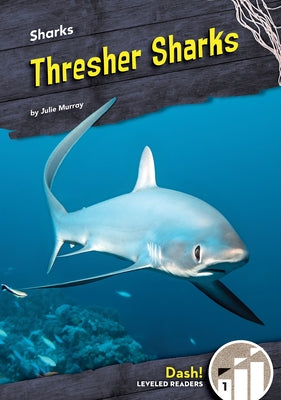Thresher Sharks by Murray, Julie