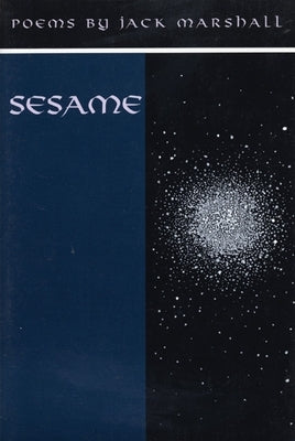 Sesame by Marshall, Jack