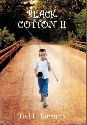 Black Cotton II by Pittman, Ted L.
