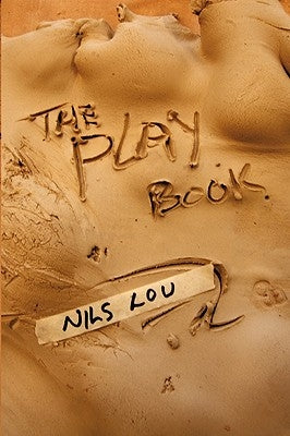 The Play Book by Lou, Nils